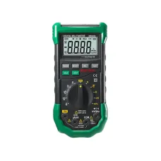 Мультиметр профессиональный MS8268 MASTECH