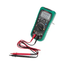 Мультиметр профессиональный MS8361D MASTECH