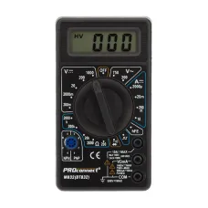 Мультиметр портативный M832 DT832