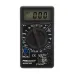 Мультиметр портативный M832 DT832
