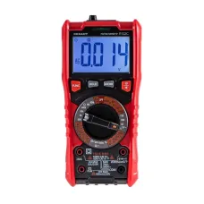 Мультиметр универсальный R132C