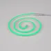 Набор для создания неоновых фигур креатив 240 LED, 2 м, зеленый