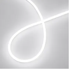 Неон гибкий LED SMD 15х26 мм, белый, 120 LED/м, 50 м