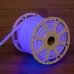 Неон гибкий LED SMD, форма – D, 16х16 мм, синий, 144 LED/м, 50 м