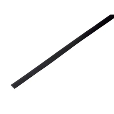 Трубка термоусадочная ТУТнг-LS (2:1)-5/2.5 черная