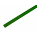 Трубка термоусадочная ТУТнг-LS (2:1)-9/4.5 зеленая