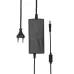 Источник питания 110-220 V AC/12 V DC 4,5 А 50 W с DC разъемом подключения 5.5х2.1, без влагозащиты (IP23) Источник питания 110-220 V AC/12 V DC 4,5 А 50 W с DC разъемом подключения 5.5х2.1, без влагозащиты (IP23)