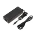 Источник питания 110-220 V AC/12 V DC 9 А 100 W с DC разъемом подключения 5.5х2.1, без влагозащиты (IP23)