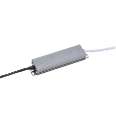 Драйвер светодиодный LED 12В, 60Вт с проводами, IP67