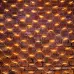 Гирлянда Сеть 2x3 м, белый каучук, 432 LED теплый белый Гирлянда Сеть 2x3 м, белый каучук, 432 LED теплый белый