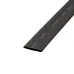Трубка термоусадочная ТУТнг-LS (2:1)-25/12.5 черная