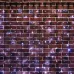 Гирлянда светодиодная Занавес 2х6м 768 LED БЕЛЫЙ черный ПВХ IP65 постоянное свечение 230В соединяется NEON-NIGHT нужен шнур 303-500
