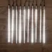 Гирлянда Тающие сосульки 24 В, комплект 10 штук х 50 см, шаг 100 см, 600 LED, белый Гирлянда Тающие сосульки 24 В, комплект 10 штук х 50 см, шаг 100 см, 600 LED, белый