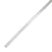 Трубка термоусадочная клеевая ТТК (3:1)-24/8 прозрачная