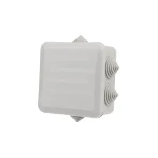 Коробка уравнивания потенциалов ОУ 10010050 мм, винт IP55, REXANT