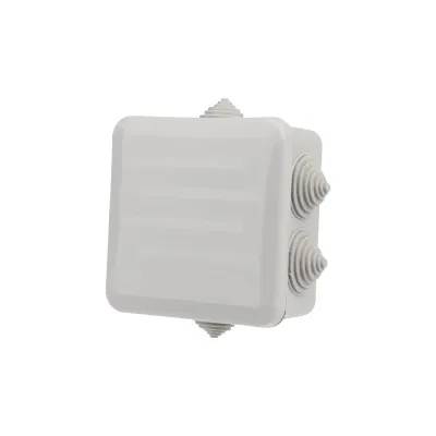 Коробка уравнивания потенциалов ОУ 10010050 мм, винт IP55, REXANT
