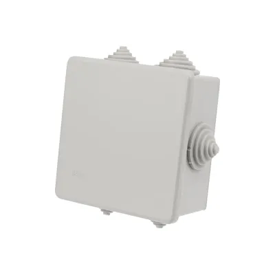 Коробка распаячная ОУ 85х85х40 мм, IP44, REXANT