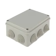 Коробка распаячная ОУ 150x110x70 мм, винт IP55, REXANT