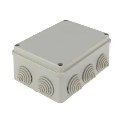 Коробка распаячная ОУ 150x110x70 мм, винт IP55, REXANT