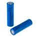 Аккумулятор 18650 unprotected Li-ion 2400 mAH 3.7 В