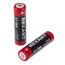 Аккумулятор 18650 unprotected Li-ion 2600 mAH 3.7 В