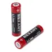 Аккумулятор 18650 unprotected Li-ion 2600 mAH 3.7 В