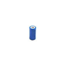 Аккумулятор Li-ion 16340 unprotected 700 mAH 3.7 В