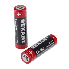 Аккумулятор Li-ion 14500 unprotected 750 mAH 3.7 В
