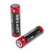 Аккумулятор Li-ion 14500 unprotected 750 mAH 3.7 В