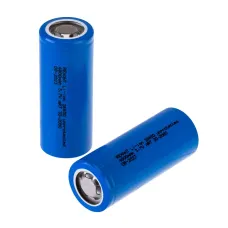 Аккумулятор Li-ion 26650 unprotected 4800 mAH 3.7 В
