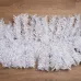 Шлейф белоснежный еловый 2,7 м