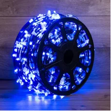 Гирлянда LED ClipLight 12V 150 мм, диодов Синий
