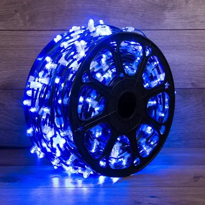 Гирлянда LED ClipLight 12V 150 мм, диодов Синий