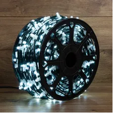 Гирлянда LED ClipLight 12В, 150 мм, белый
