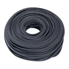 Кабель иллюминационный Belt-light, двухжильный, 100 м