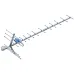 Антенна наружная для цифрового ТВ DVB-T2 RX-416,