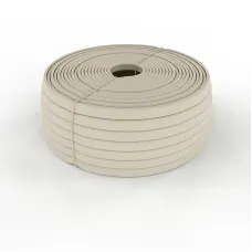 Трубка кембрик ТВ-40 ПВХ, d= 1,5 мм, REXANT