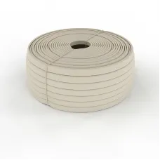 Трубка кембрик ТВ-40 ПВХ, d= 2 мм, REXANT