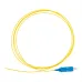 Пигтейл оптический SM SC/UPC 0.9мм LSZH 1.5м Пигтейл оптический SM SC/UPC 0.9мм LSZH 1.5м