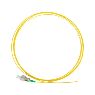Пигтейл оптический SM FC/APC 0.9мм LSZH 1.5м