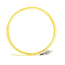 Пигтейл оптический SM FC/UPC 0.9мм LSZH 1.5м