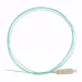 Пигтейл оптический MM 50/125 OM3 SC/UPC 0.9мм LSZH 1.5м