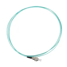 Пигтейл оптический MM 50/125 OM3 FC/UPC 0.9мм LSZH 1.5м