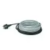 Кабель греющий саморегулирующийся  Extra Line 25MSR-PB, на трубу, 20 м/500 Вт, REXANT