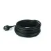 Кабель греющий саморегулирующийся  POWER Line 30SRL-2CR, 2 м/60 Вт, REXANT