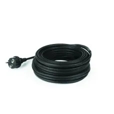 Кабель греющий саморегулирующийся  POWER Line 30SRL-2CR, 25 м/750 Вт, REXANT