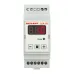 Терморегулятор TermoStat 16A-05, на DIN-рейку