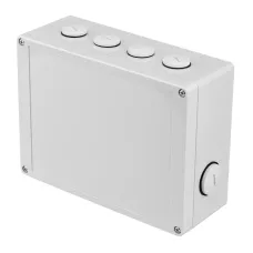 Бокс всепогодный защитный RexBox 200х150х75 IP65