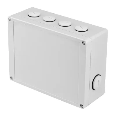 Бокс всепогодный защитный RexBox 200х150х75 IP65