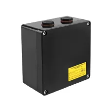 Коробка соединительная TERMBOX Ex 160 для саморегулирующегося кабеля
